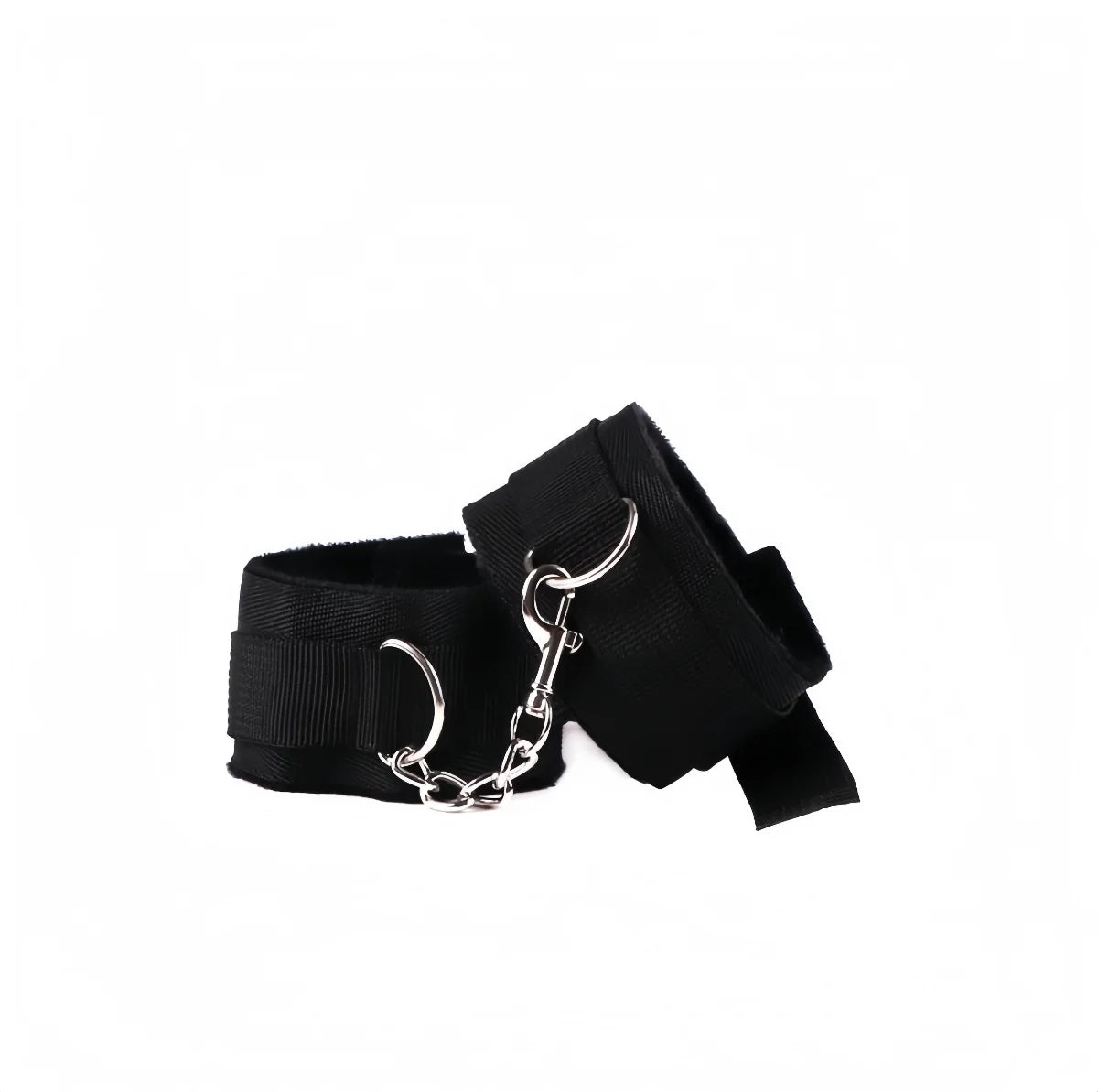 Adult Game Soft Plush Handcuff BDSM Fetish Handcuffs Sex Ankle Cuff SM Sex Toys Accessories for Couple Sextoy Sex Supplies Shop