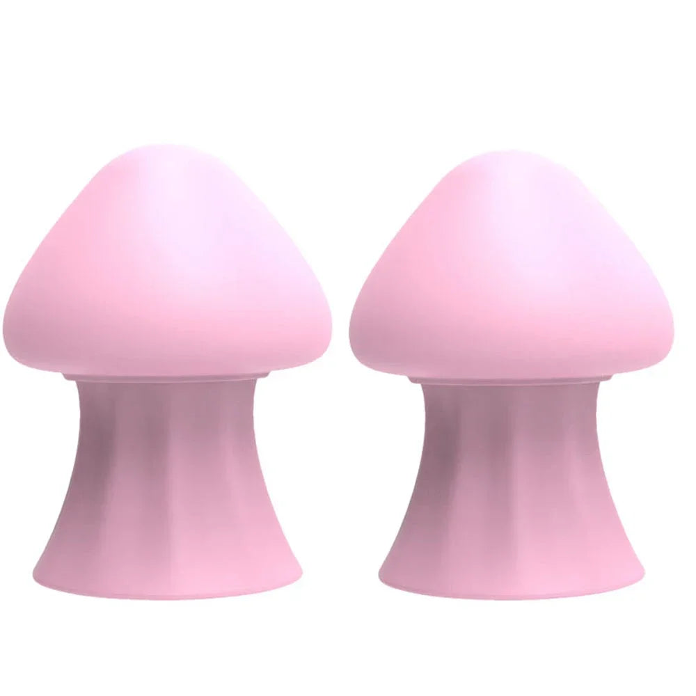 Nipple Sucker Clamps Sex Toys - Women’s Breast First Nipple Stimulator, Erotic Products Sexy Games, Adult Supplies Store