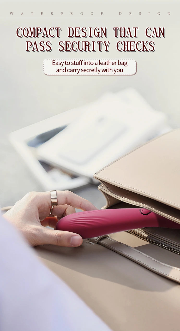 Powerful Sucker Clitoris Sucking Vibrator Female Clit Nipple Oral Vacuum Stimulator Massager Sex Toys Adults Goods for Women