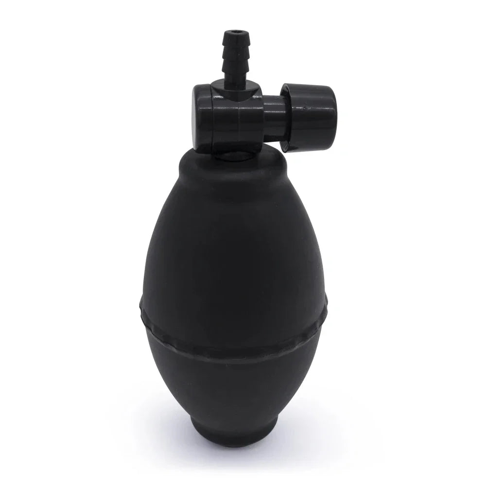 Effective Penis Pump Enlargement Vacuum Dick Extender Men Sex Toy Powerful Vacuum Pump Increase Length Enlarger Adult Product