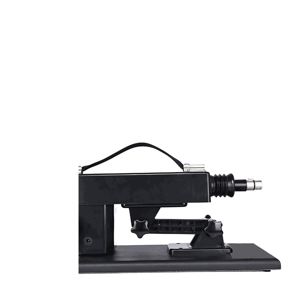 Sex Love Machine Adult Toy Automatic Thrusting Device for Men and Women Masturbation Adjustable Vaginal Anal Massage Pumping Gun