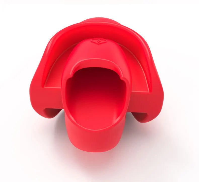 Bdsm TPE Mouth Gag Bondage Mouth Belt Slave Ball Erotic Sex Toys for Woman Couples
