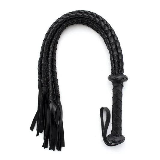 Bdsm Fetish Sex Toys Spank Sexo Whips for Couples New Flogger Leather Whip For Queen Adult Games Flirt Tools Cosplay Sextoy Shop