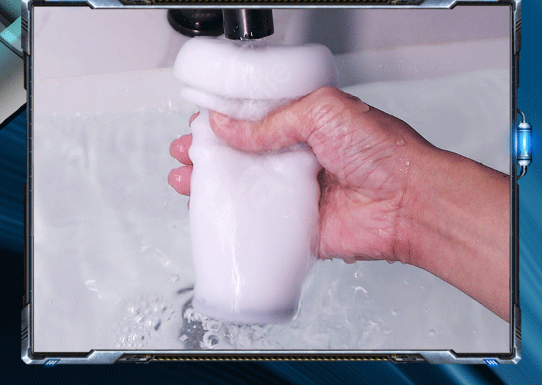 Male Masturbators Cup Telescopic Heated Electric Pocket Pussy Vagina Blowjob Sucking Thrusting Masturbation Sex Toy for Men