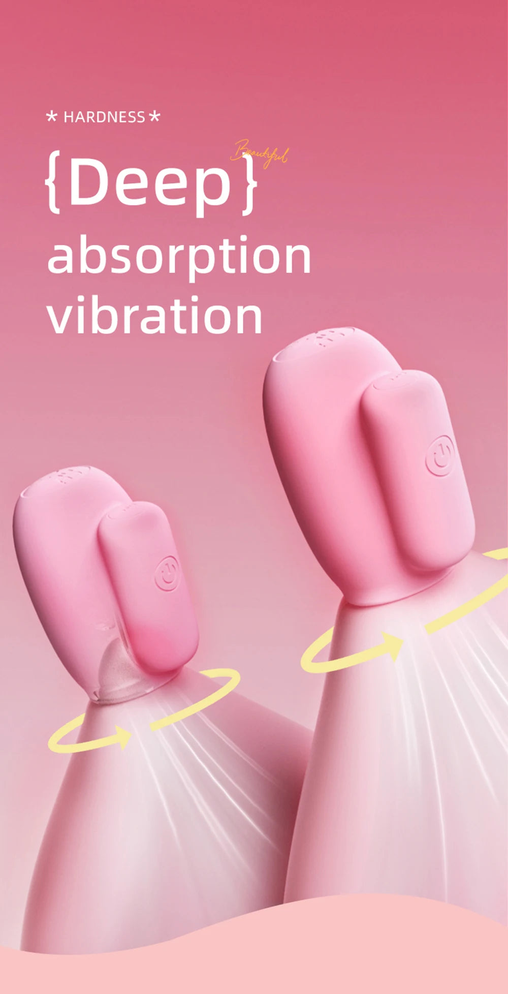 10 Frequency Nipple Sucking Vibrator Pink G Spot Nipple Breast Massage Adult Sex Toys for Women Female Masturbating Supplies