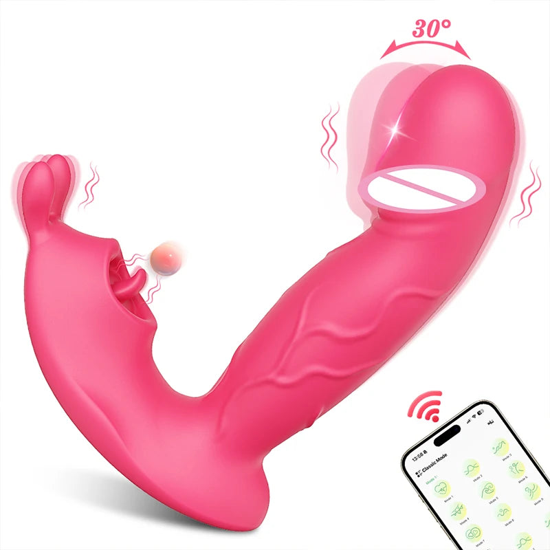 Penetration Vagina Dildo Vibrator Sexy Adult Female Masturbation Tool Vibration Wearable Vibrator Clitoris Stimulator Sex Toy 18