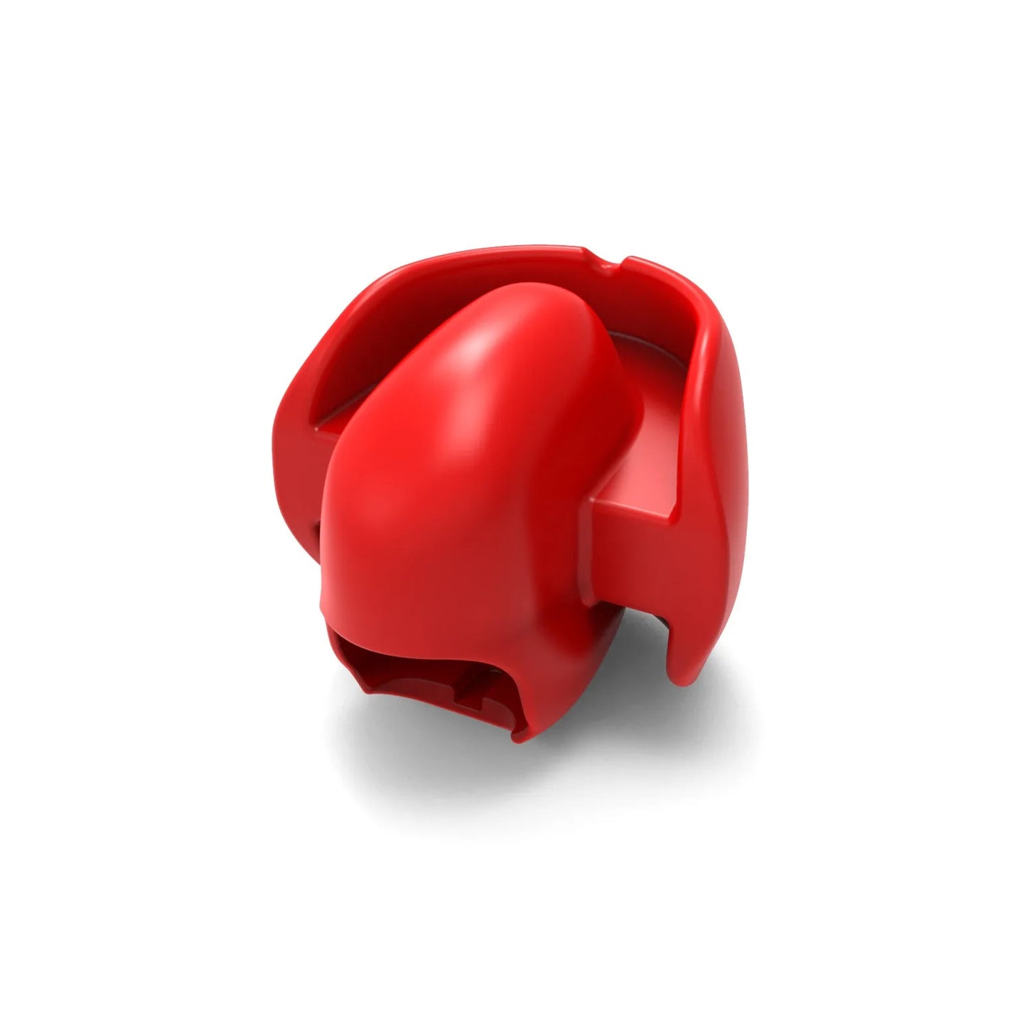 BDSM Silicone Mouth Water Ball Mouth Stopper Fun Fixed Tongue Stopper Ball