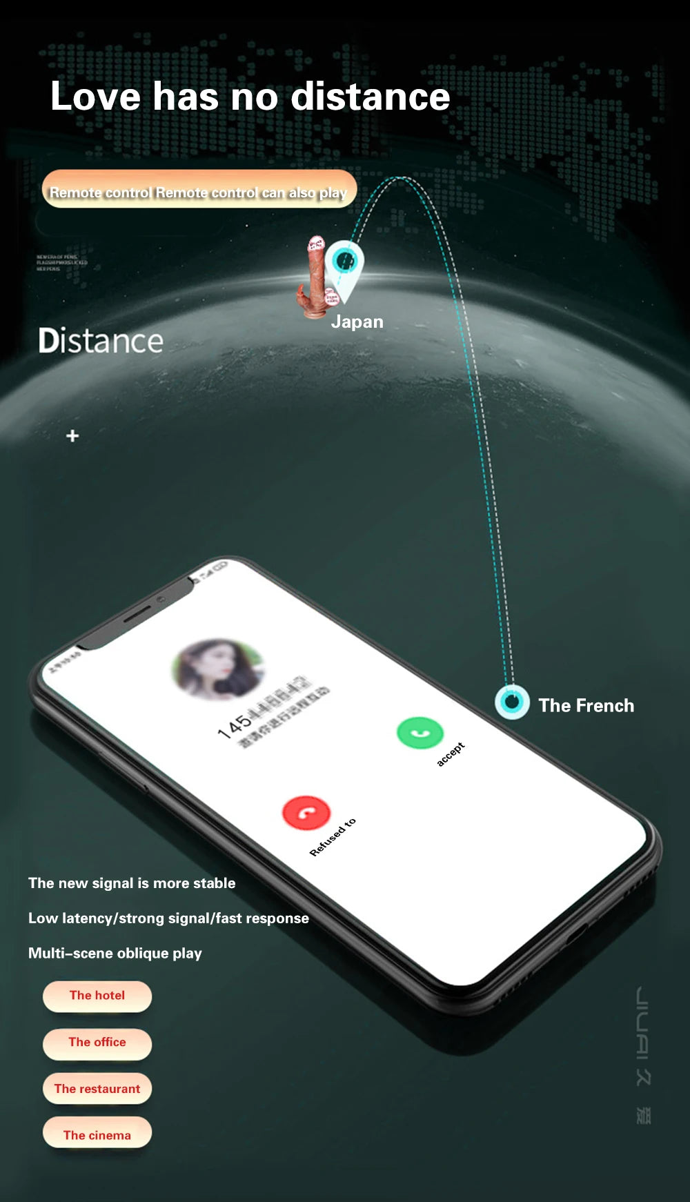 Remote Control Telescopic Rotation Realistic Dildo Vibrator Adult Sex Toys for Woman Big Penis Dick Vagina Female Masturbation