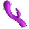 Erotii Powerful Rabbit Vibrator