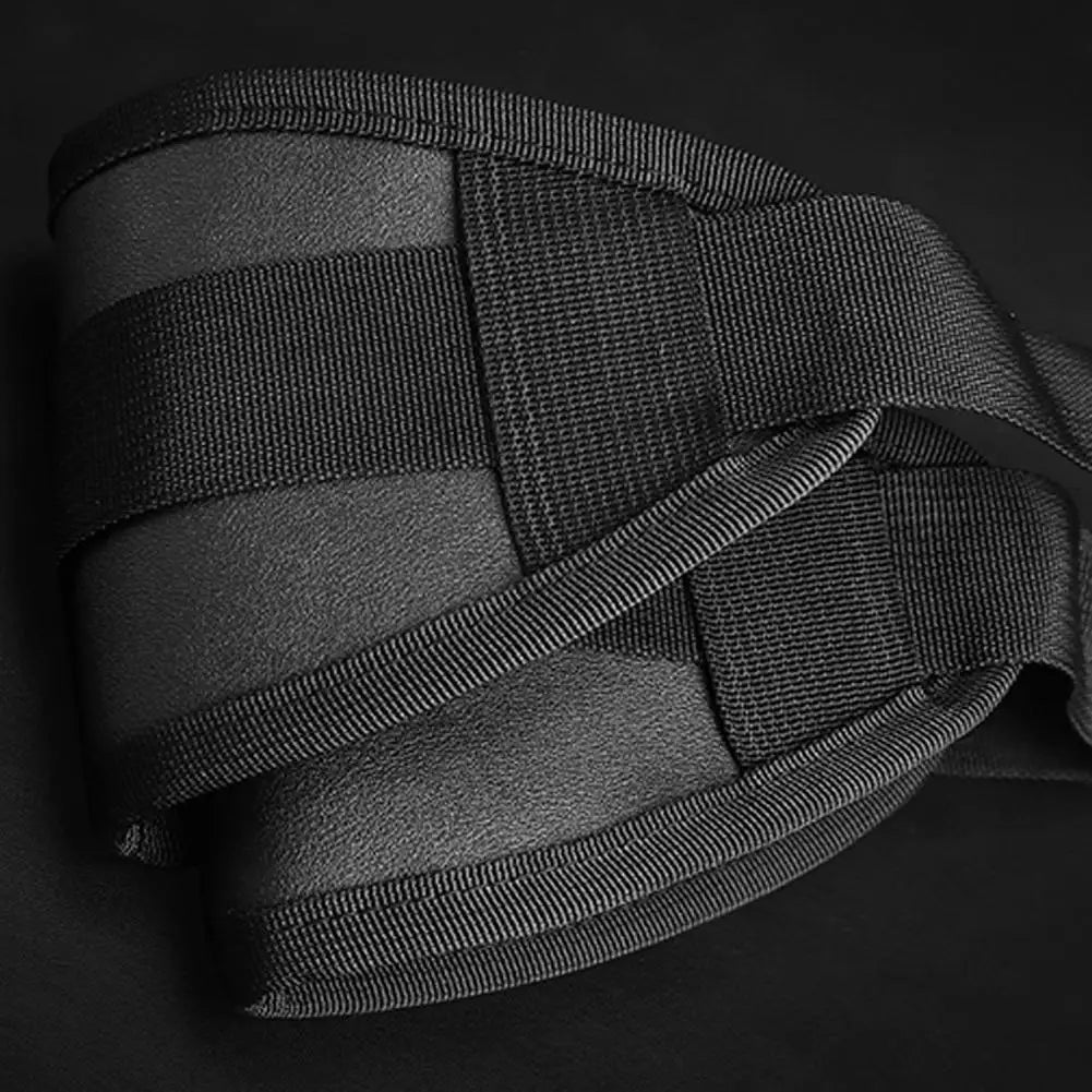 BDSM Door Sex Swing Sex Toys Bondage Slave Sex Slings Hanging Door Handcuffs Leg Restraints Spreader Adult Toys for Women Couple