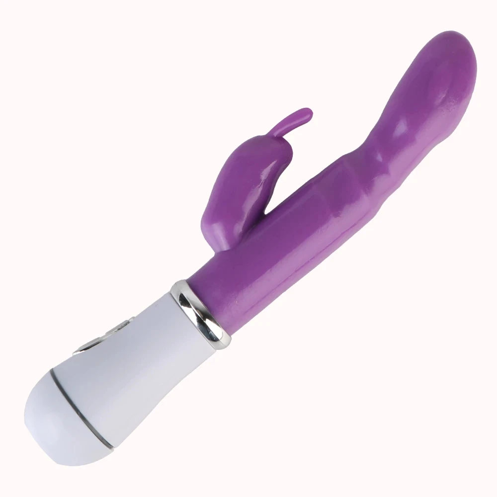 21cm Dildos Vibrators for Women Butt Plug Anal Toys Clitoris Vagina Massager Female Masturbator Erotic Products Adults Sex Shop
