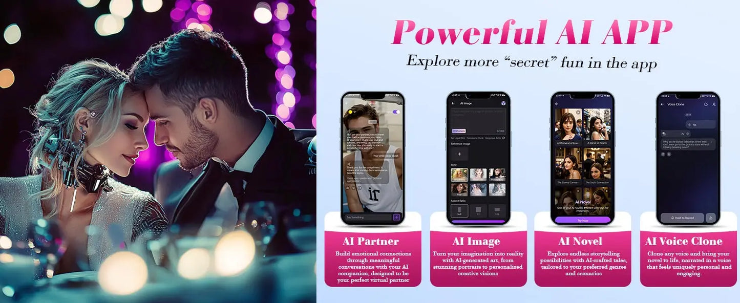 Wearable Panty Vibrator Adult Sex Toys for Women Clit Clitoral Stimulator 7 Vibration Remote App Control Sexy Toy for Women