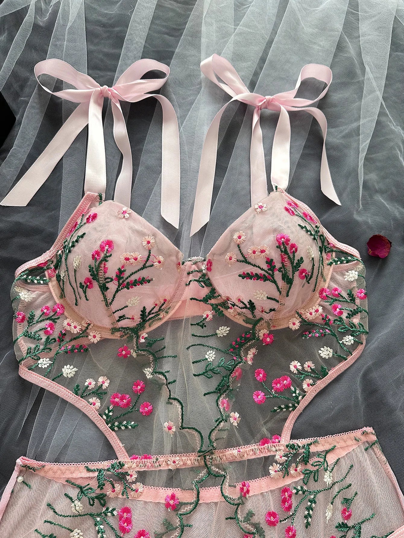 Lingerie for Ladies Bra and Panties Sets Lingeries for Woman Set Sexy Wear Set Women Female Lingerie Femme Sexys Choice Thong