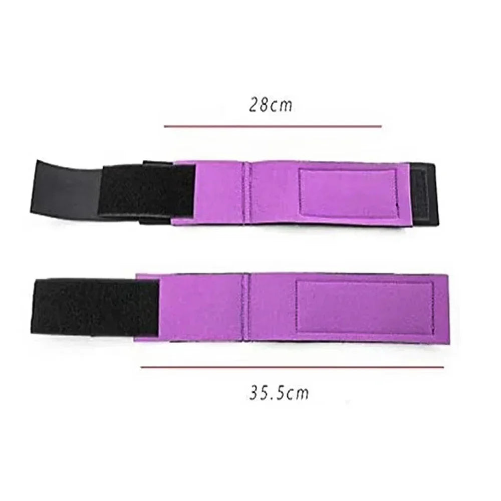 BDSM Bondage Set Adult Games Ankle Cuffs Sex Toys for Women Couples Slave in Bed SM Soft Strap Handcuffs Sex Shop