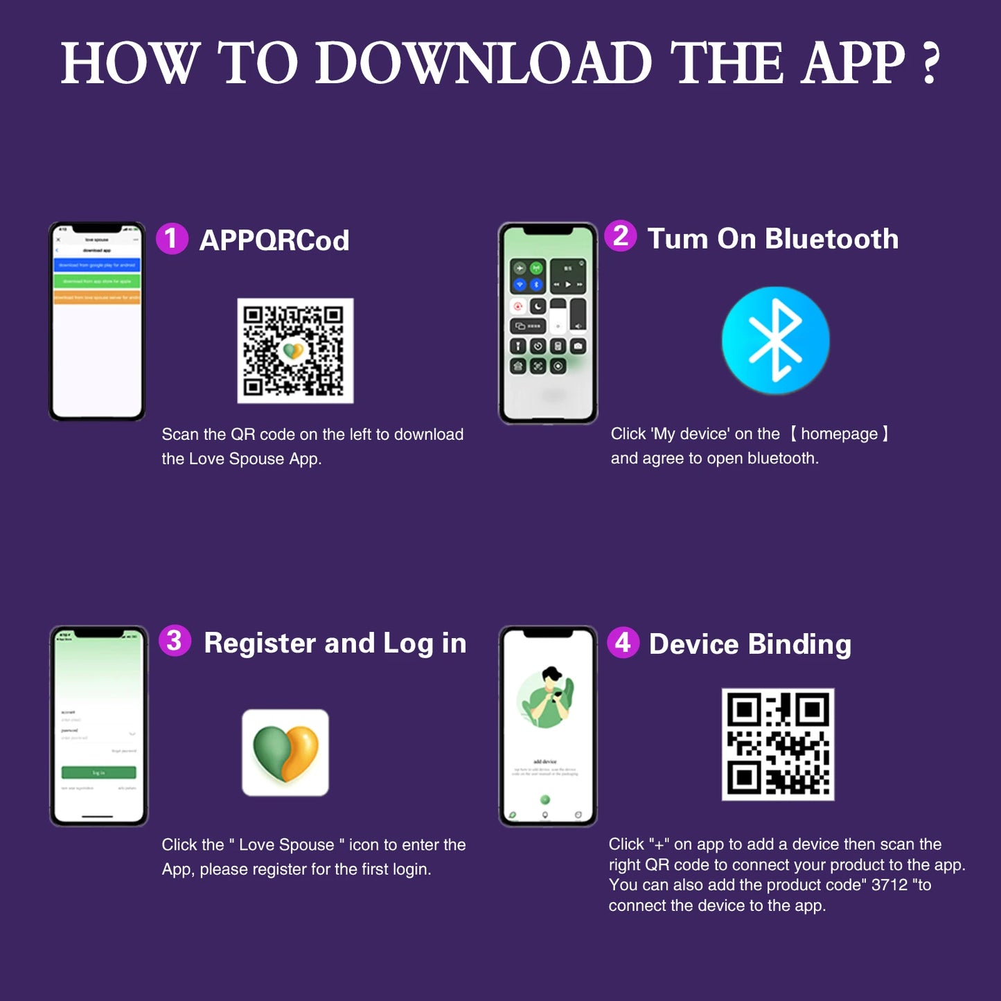 Sex Toys Panties Vibrator Female Wearable Mini Vibro Adult Toys Clitoris Stimulator APP Control Vibrating Massager For Women