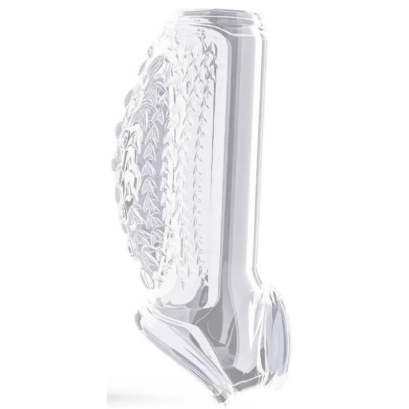 Penis Rings For Men Penis Enlargement Delay Ejaculation Stronger Erection Sex Toys Adult Supplies Dick Ring Sex Toys For Couples