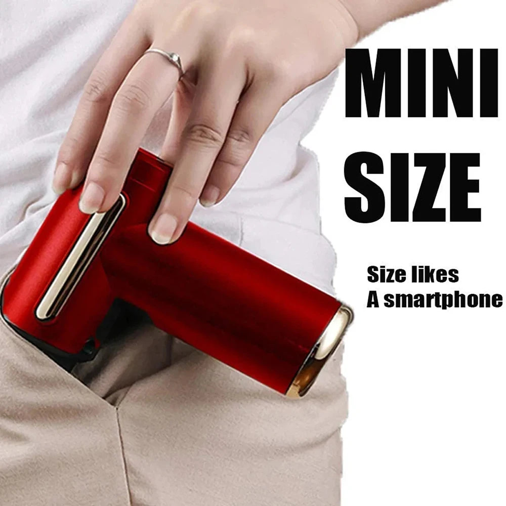 Portable Mini Pumping Gun Sex Machines Dildo For Woman Automatic Vibrator Female Masturbator Enhance Pleasure Sex Toys Adult