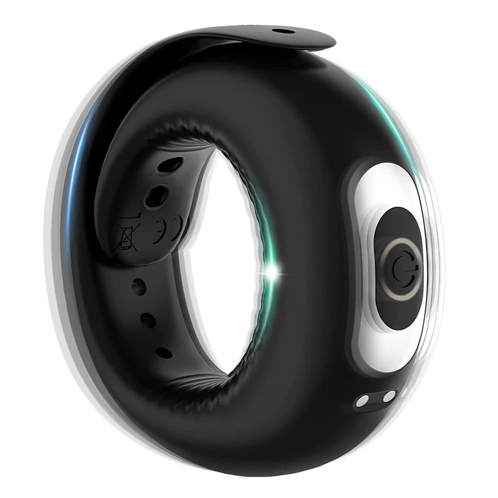 Strong Penis Cock Ring Male Masturbator Tools Sexy Toys Vibrating Rings Delay Ejaculation Stimulator Sex Toys For Men Couple 18+