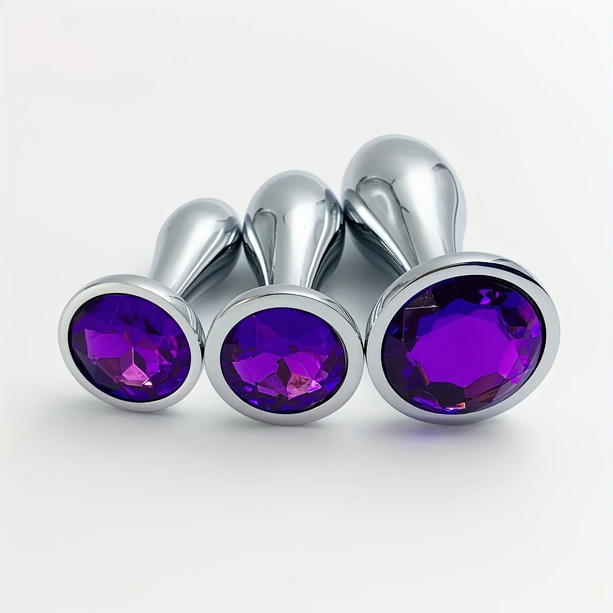 Anal Plug Butt Plug G-point Massage Sexual Sex Toys Adult Product for Men Sex Game BDSM Outdoor Daily Wearing Toys for Male