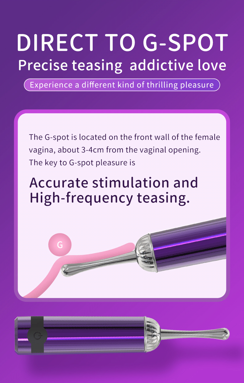 Powerful High Frequency G Spot Vibrators for Women Fast Orgasm Vibrating Vagina Nipple Clitoris Stimulator Adult Sex Toys 18+