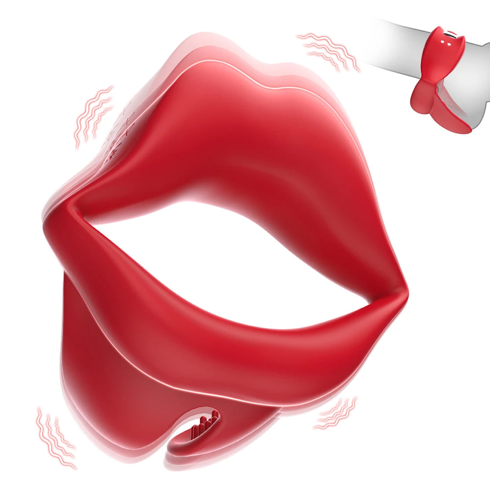 Penis Ring Men Couple Cock Ring Vibrator Ejaculation Delay Vibrating cock Ring Prostate Semen Lock Ring Sex Adult Erotic Toy