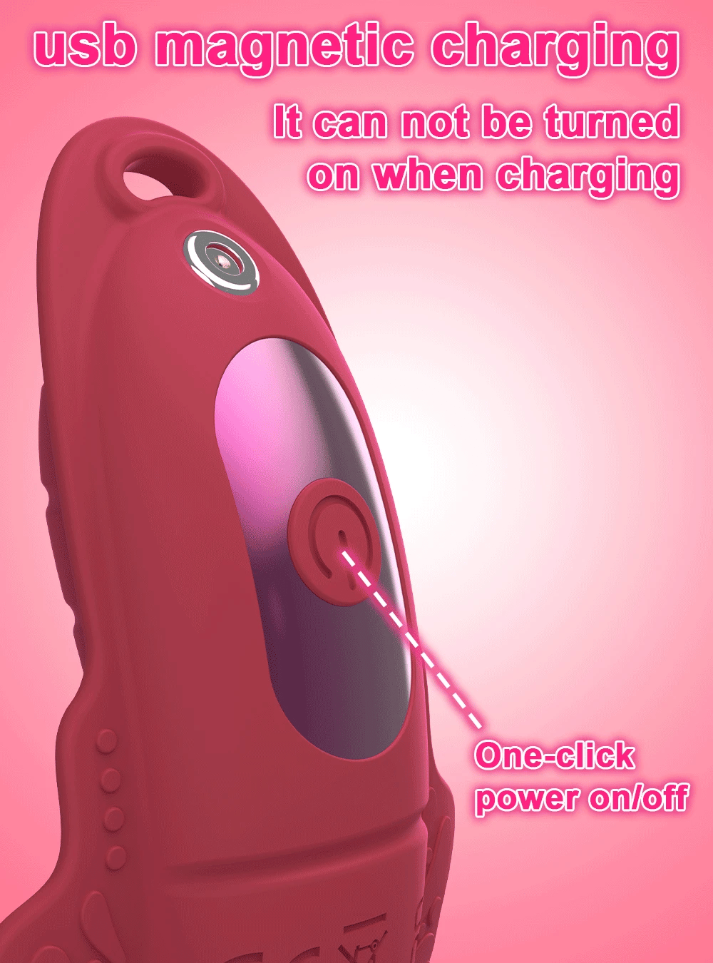 APP Control Wearable Sex Toys with Panty Vibrator Female Vibrating Penis Ring Clitoral Stimulator Adult Sex Toys for Couple