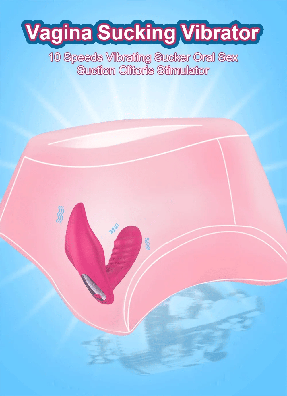 Wireless Remote Control Sucking Vibrator For Women G Spots Clit Sucker Clitoris Stimulator Dildo Sex Toys for Adults Couples