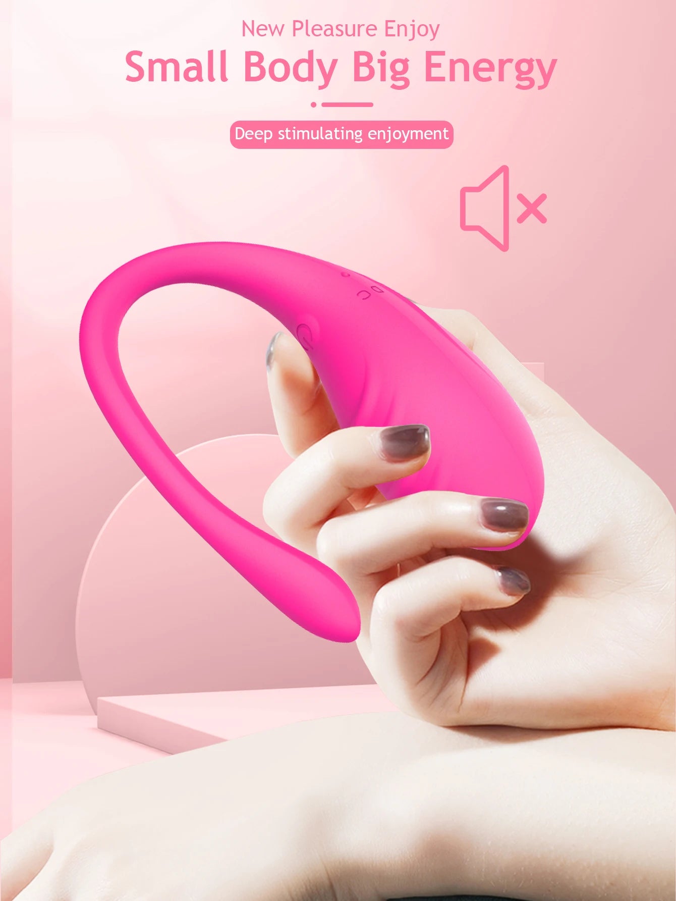 APP Controlled Vaginal Vibrators G Spot 9 Speed Anal Vibrating Egg Massager Wearable Stimulator Adult Sex Toys for Women Couples