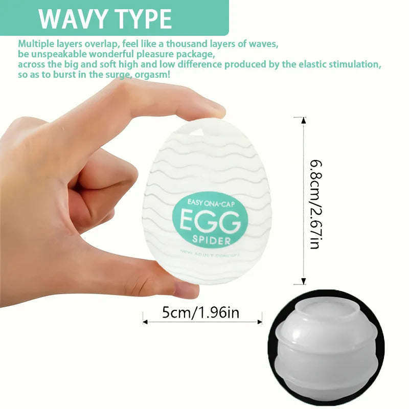 Portable Male Masturbator Penis Massager Sex Toys Oral Sex Stimulation Retractable Masturbation Egg Airplane Cup Adult Products