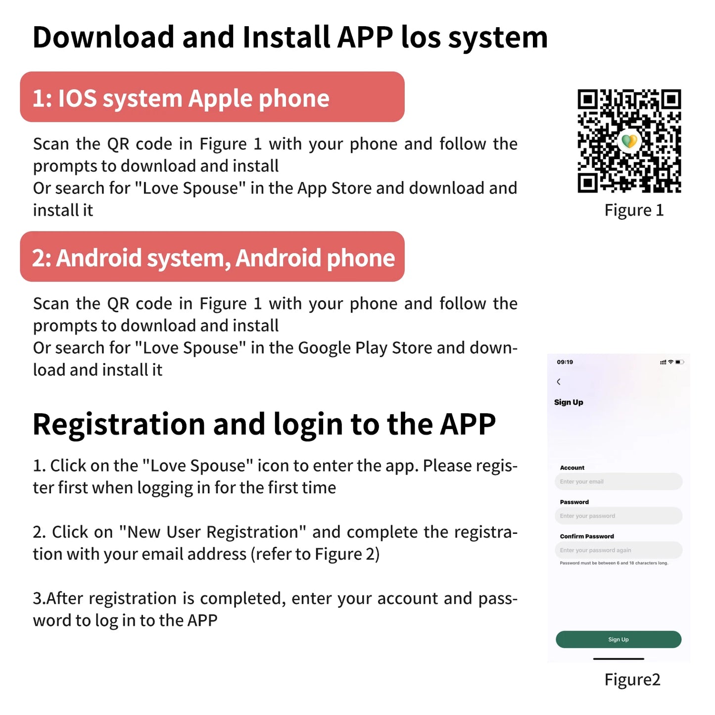 App Vibrating Penis Ring Vibrator with Sexy Licking Mouth G Spot Clitoral Stimulator Cock Rings Couples Adult Sex Toys for Men