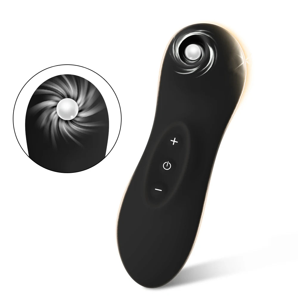 Clitoris Sucking Vibrator Powerful Sucker Female Clit Nipple Oral Vacuum Stimulator Massager Sex Toys for Women Masturbator