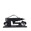 Adjustable Automatic Love Machine with Interchangeable Attachments