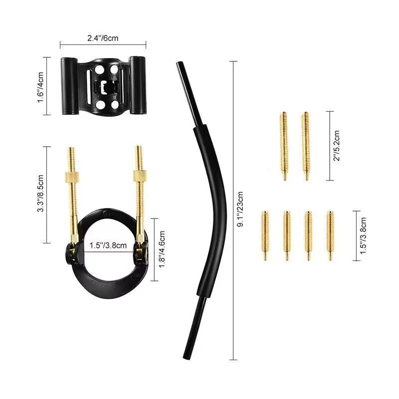 Penis Stretcher Straightening Bracket Adjustable Training Stretcher Penis Extender Enlarger Adult Male Masturbation Sexual Toys