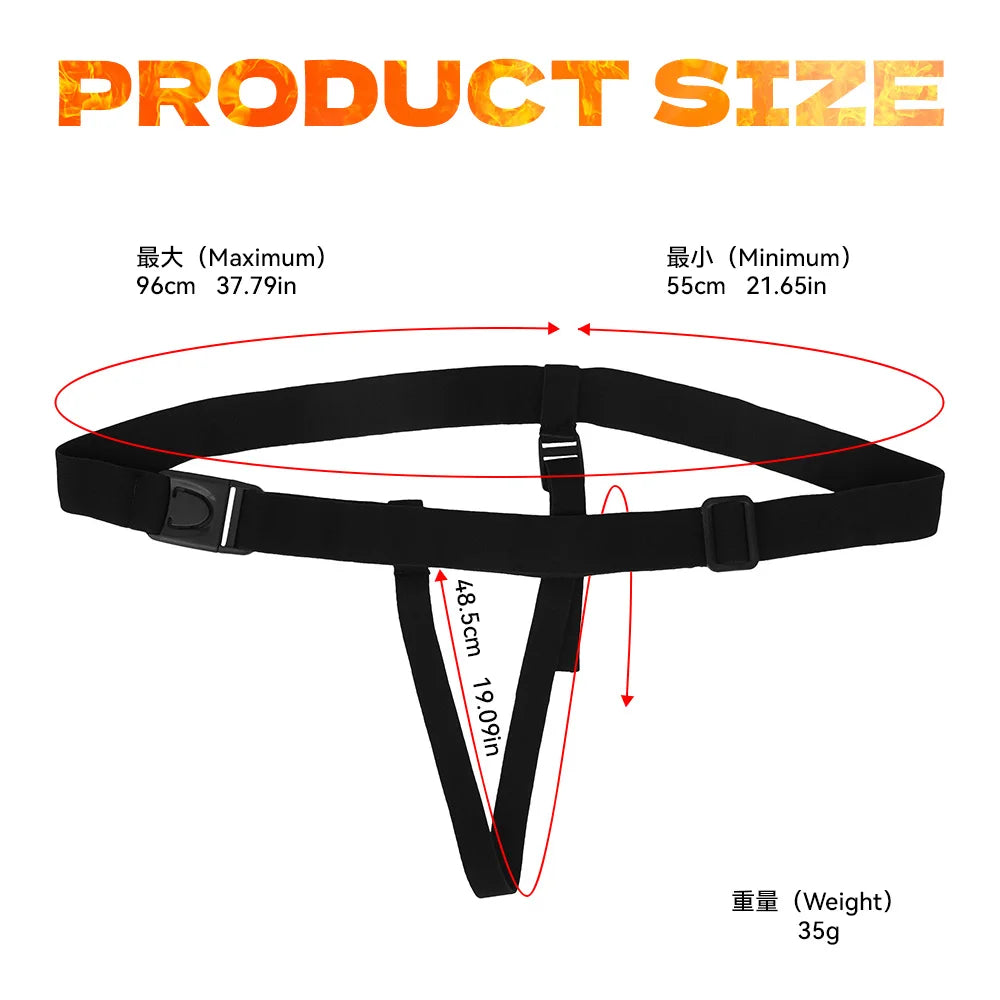 YOCY Mouth Gag Horse Dildo Adjustable Leather Strap on Sex Toy For Couple Game Bondage Muzzles