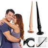 Long Dildo Anal Plug Anal Dilator Sex Shop Sex Toys Butt Plug For Women Prostate Adult Toys For Men But Plug Pleasure For Men