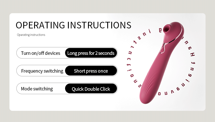 Powerful Sucker Clitoris Sucking Vibrator Female Clit Nipple Oral Vacuum Stimulator Massager Sex Toys Adults Goods for Women