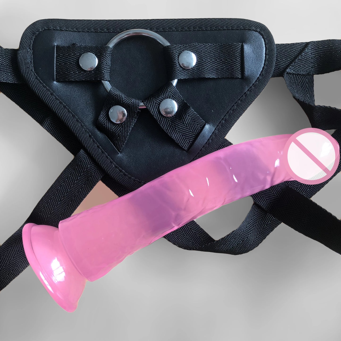 Strap On Realistic Dildo Pants For Woman Men Couples Strapon Dildo Panties For Lesbian Gay flesh black dildo strap on dildo