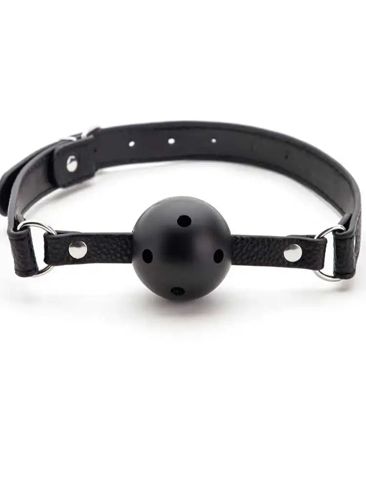 Bdsm Mouth GagGag Ball Sex Toys Open Mouth Gag BDSM Bondage Mouth Ball Woman Couples Adult Sex Games Erotic Accessories Harness