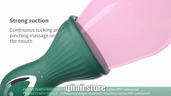 Nipple Sucking Vibrator Sex Toy Breast Clitoral Stimulator Tongue Vibration Clit Auto Sucker Orgasm Massager for Female Pleasure