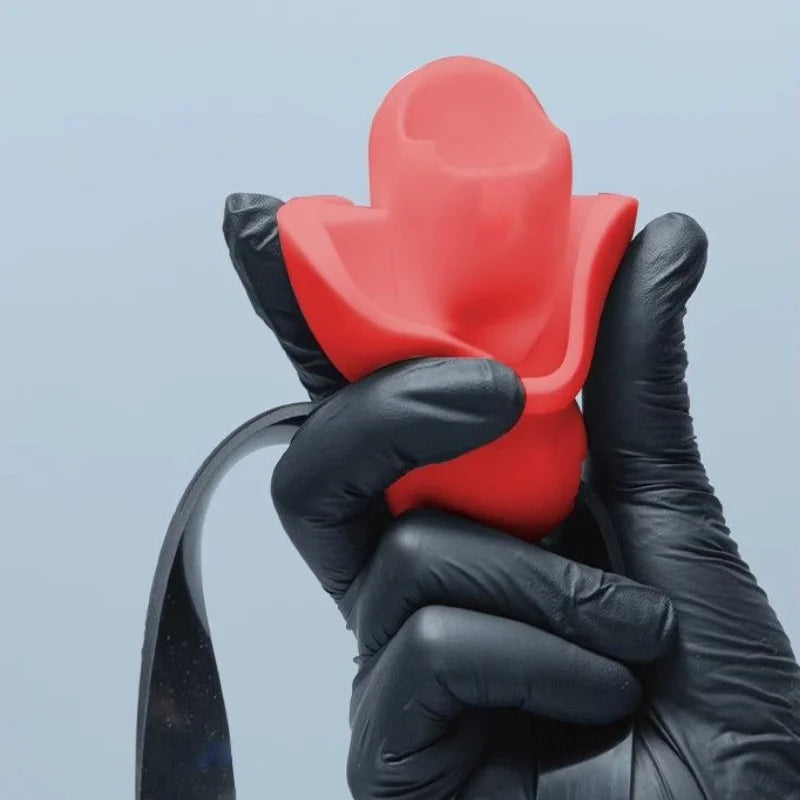 Bdsm Mouth Gag Bondage Mouth Belt Slave Ball Erotic Sex Toys for Woman Couples