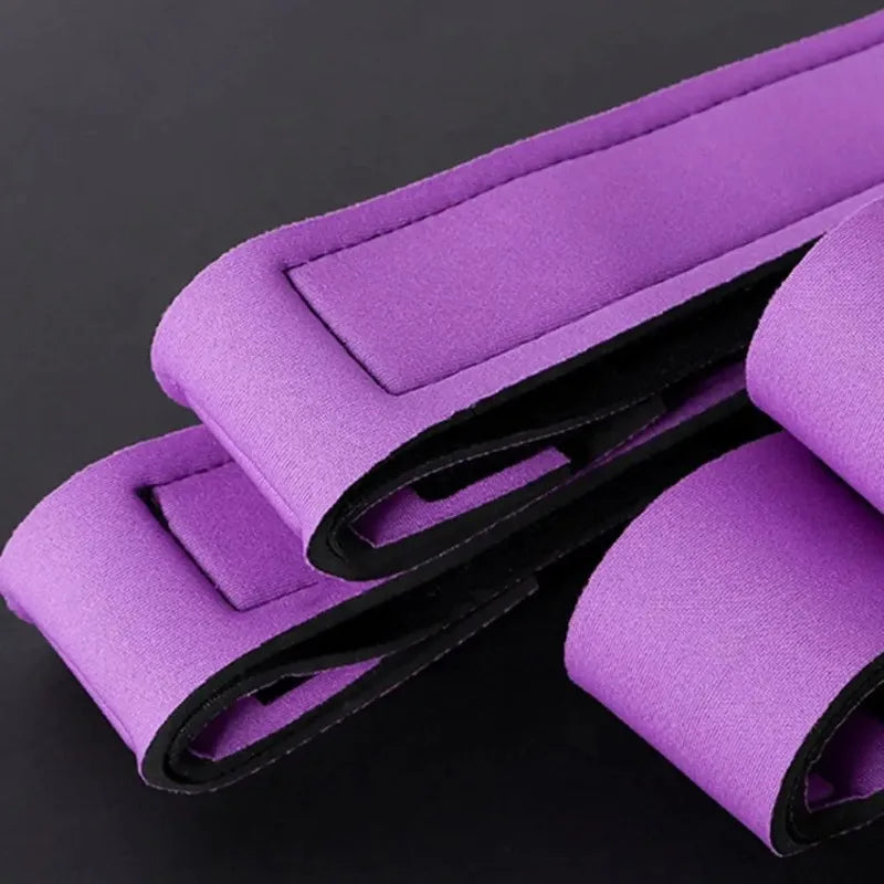 BDSM Couple Nylon Sex Toys Bondage Gear Restraints Women Collar Fetish Sex Products Adult Games Slave Neck Handcuffs Sexshop