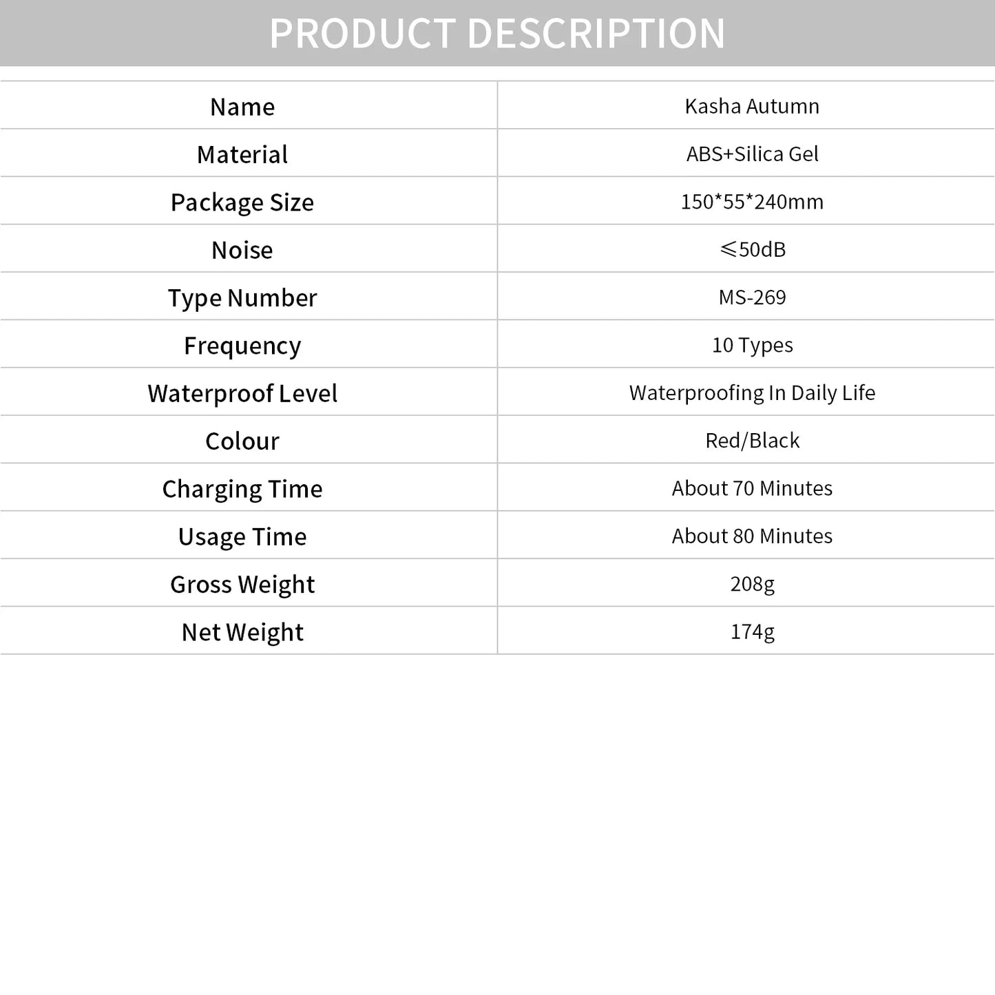 3 In 1 Dildo Rabbit Vibrator for Women G-Spot Clitoris Stimulator Anal Plug Orgasm Masturbator Female Masturbation Sex Toys 18