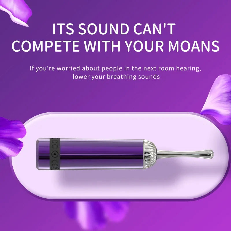 Powerful High Frequency G Spot Vibrators for Women Fast Orgasm Vibrating Vagina Nipple Clitoris Stimulator Adult Sex Toys 18+