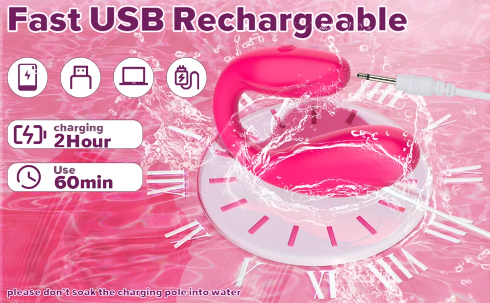 Sex Toys APP Vibrator Bluetooth Dildo Female for Women Wireless Remote Control Vibrators Wear Vibrating Love Egg Toy for Couple