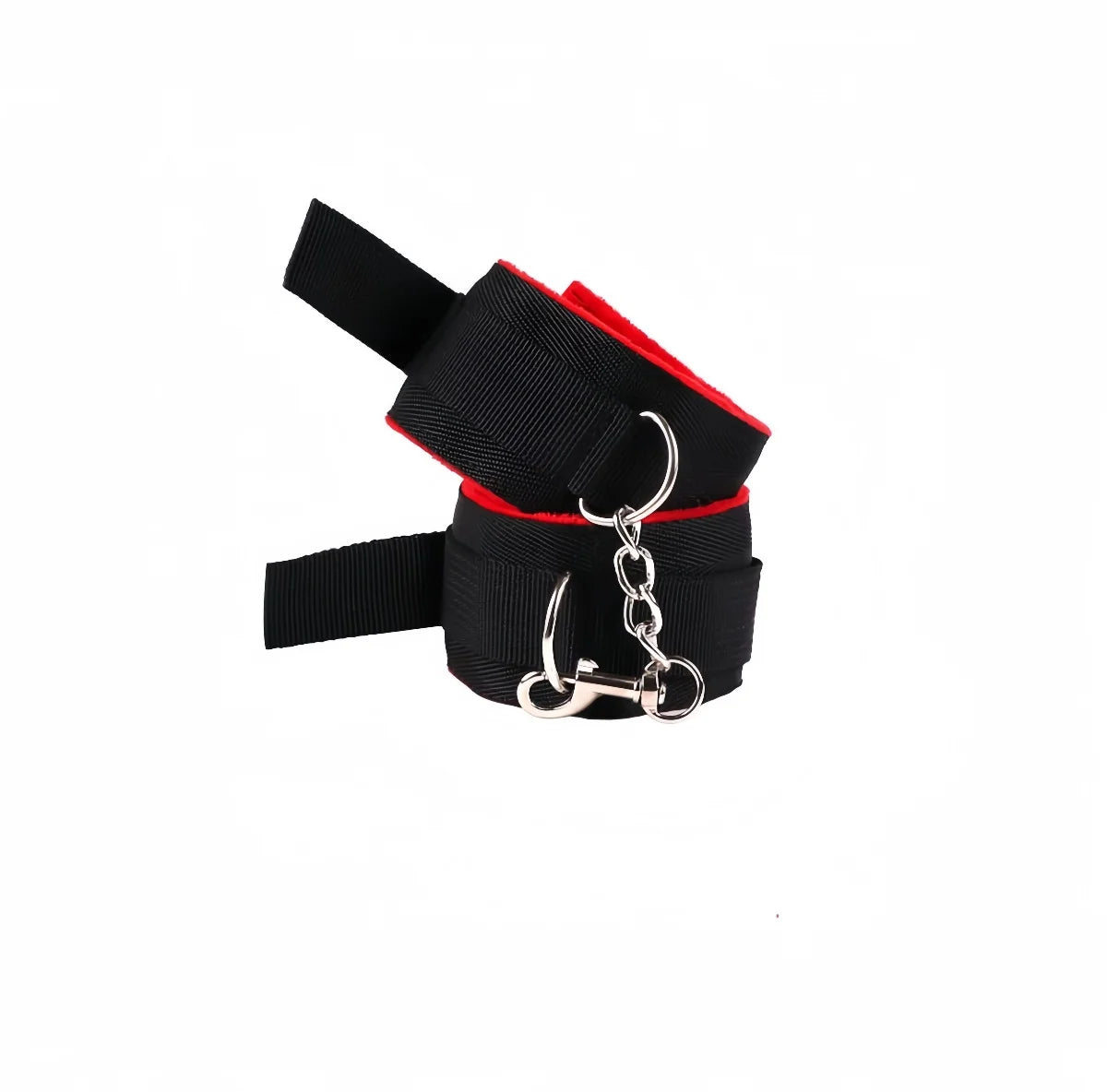 Adult Game Soft Plush Handcuff BDSM Fetish Handcuffs Sex Ankle Cuff SM Sex Toys Accessories for Couple Sextoy Sex Supplies Shop