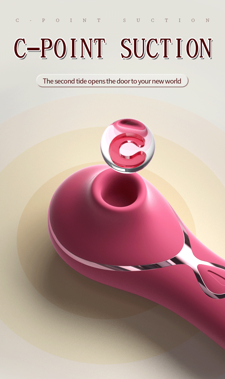 Powerful Sucker Clitoris Sucking Vibrator Female Clit Nipple Oral Vacuum Stimulator Massager Sex Toys Adults Goods for Women