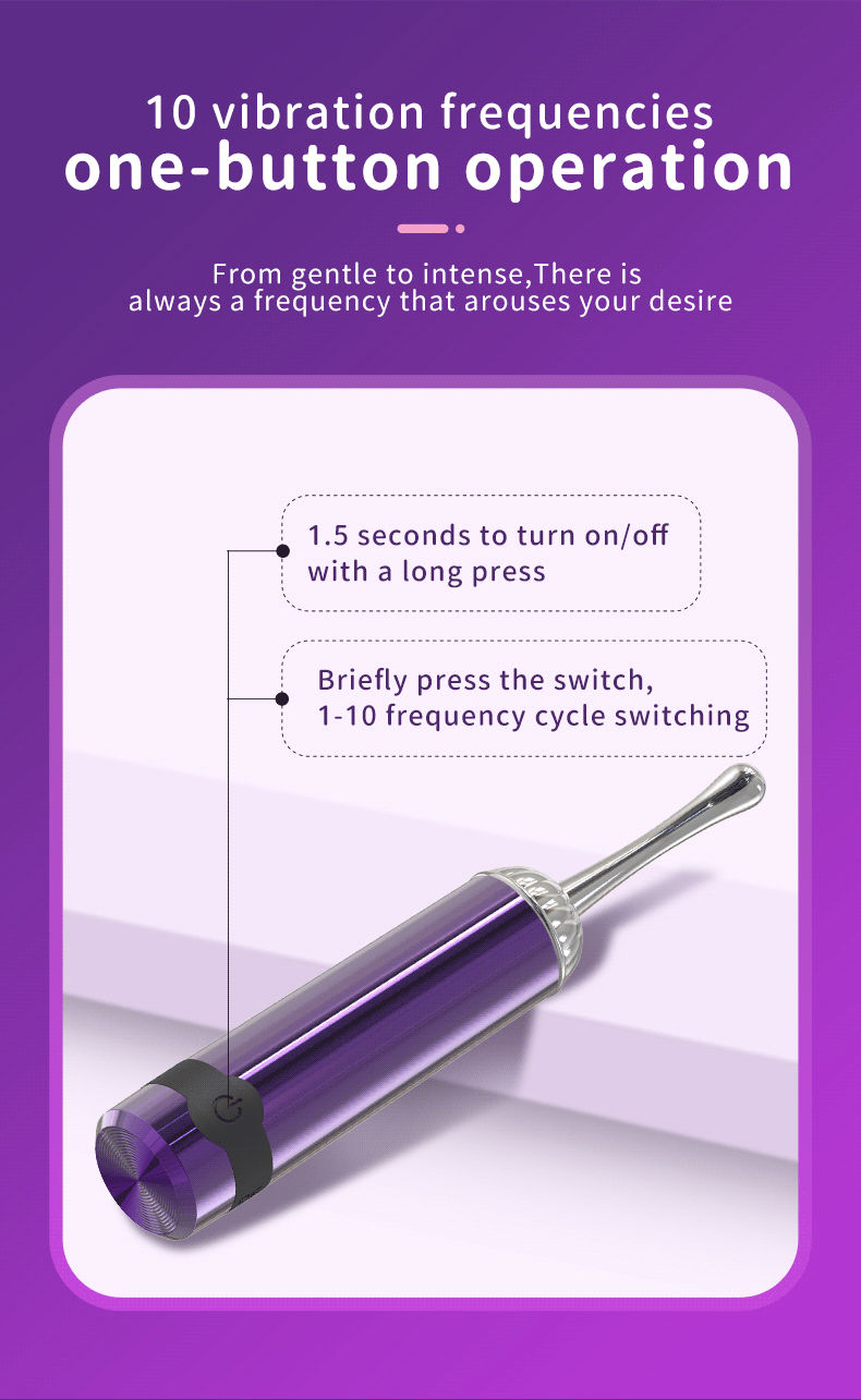 Powerful High Frequency G Spot Vibrators for Women Orgasm Vibrating Vagina Nipple Massager Clitoris Stimulator Adult Sex Toys 18