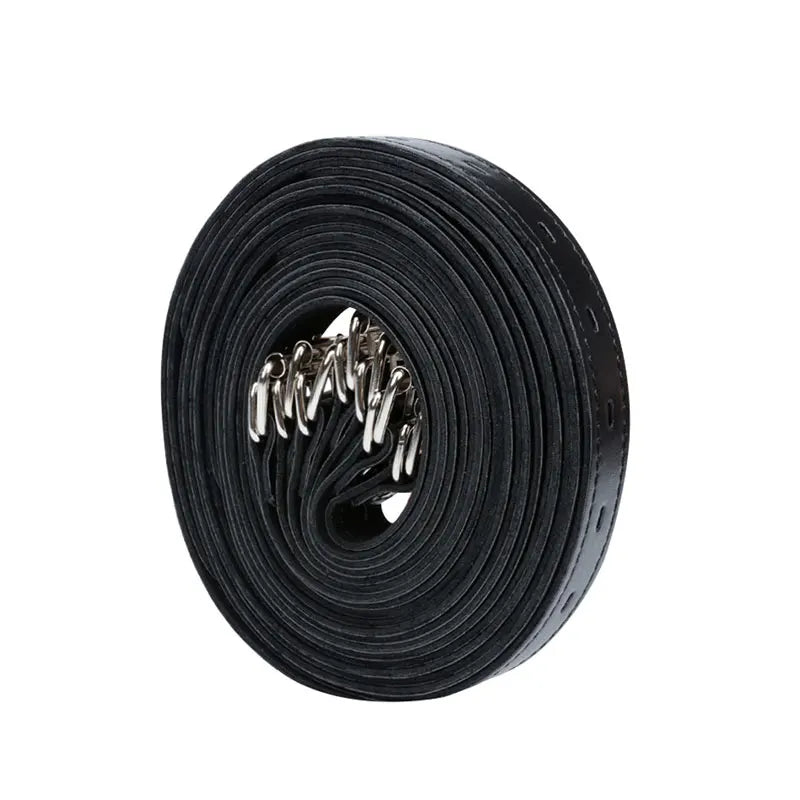 BDSM Bed Bondage Gear Adult Games Erotic Sex Toys For Women Couples Open Leg Handcuffs Ankle Cuffs Toys Restraints Accessories