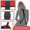 BDSM Adult Sex Toy Kits Sets for Sexy Games Bondage Mask Set Feather Handcuffs Ankle Cuff Restraints for Couple Sexual Aids ﻿18+