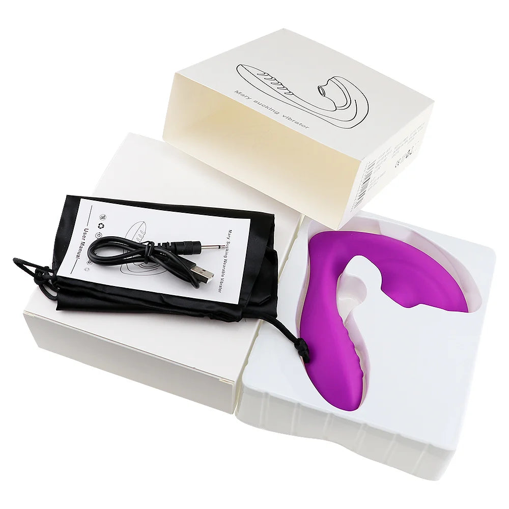 APP Controlled Vagina Sucking Vibrator 10 Speeds Vibrating Sucker Oral Sex Suction Clitoris Stimulator Erotic Sex Toys for Wome